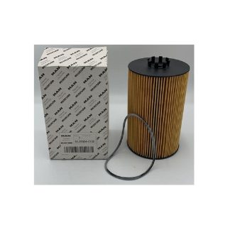 CARTUCCIA, FILTRO OLIO 51.05504-0122 Man